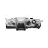 OM System OM-3 Body Camera