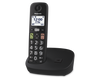 Panasonic KX-TGU110EXB Digital Cordless Phone