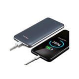 Swiss+Go 10200mAh Power Bank