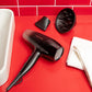 Remington Rose Shaimmer Hair Dryer 2200W D5305