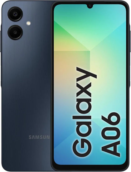 Samsung Galaxy A06 4/128GB