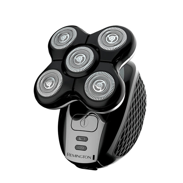 Remington RX5 Ultimate Head Shaver