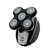 Remington RX5 Ultimate Head Shaver