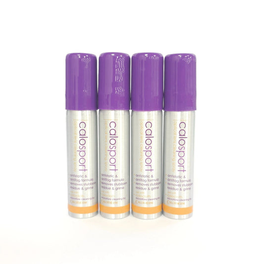 Calotherm Calosport Optical Lens Cleaning Sprai (x1)