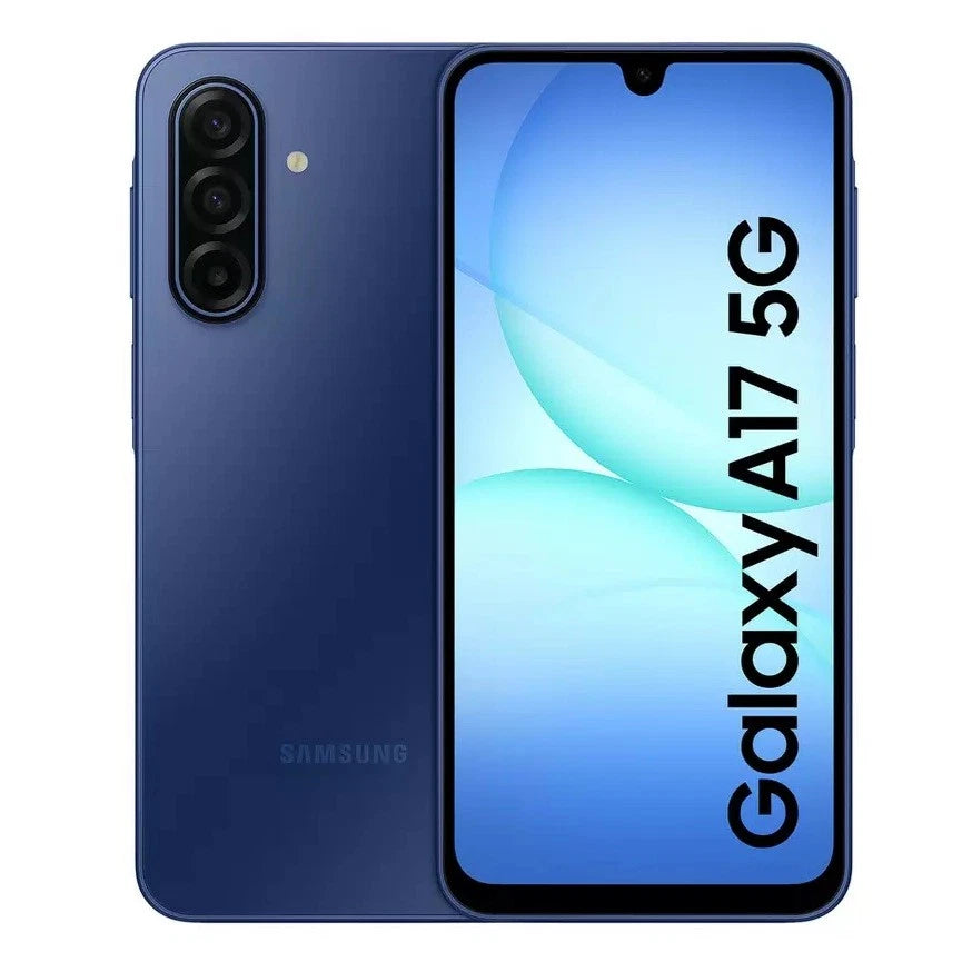 Samsung Galaxy A17 5G 4/128GB