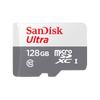 SanDisk Ultra nicroSDXC UHS-I 128GB SD Card