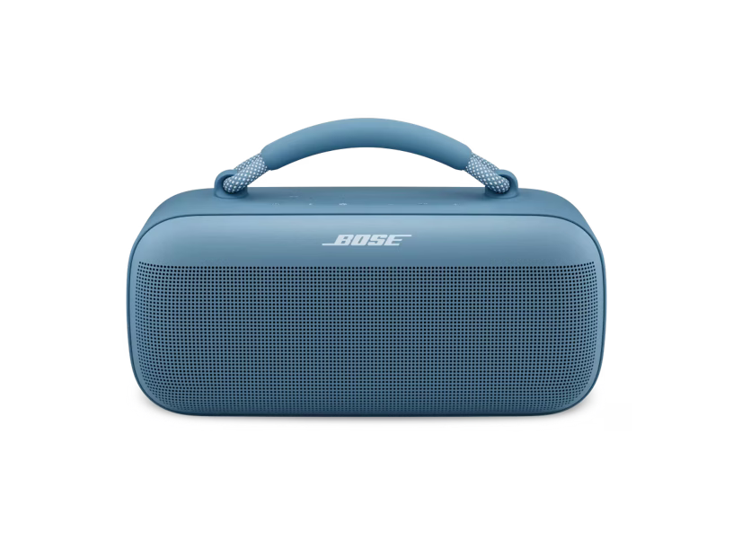 Bose Soundlink Max Wireless Speaker