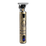 Thulos TH CP112 Vintage Style Hair Clipper