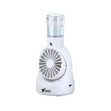 Thulos TH-MFN-02 Portable fan