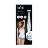 Braun Silk 3in1 Bikini Trimmer FG110