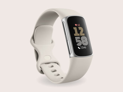 Fitbit Charge 6 Fitness Tracker