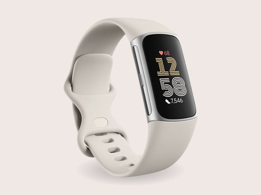 Fitbit Charge 6 Fitness Tracker