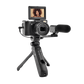 AGFAPHOTO REALISHOT VLG - 4K OPTICAL VLOGGING CAMERA BUNDLE