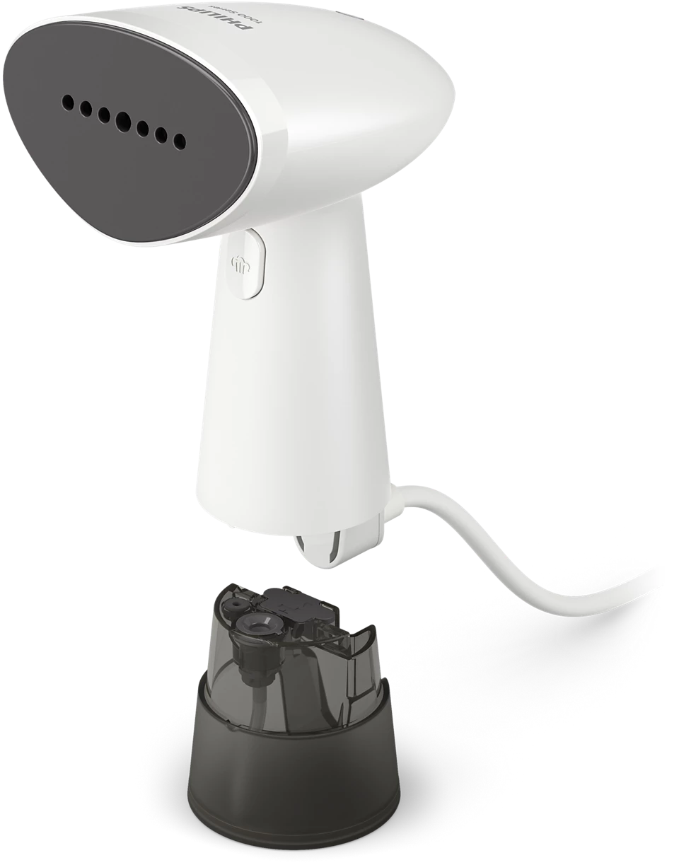 PHILIPS HANDHELD STEAMER 1000 SERIES