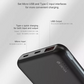 DEVIA 10,000 mAh SMART SERIES POWER BANK