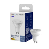 Yeelight GU10 LED Smart Bulb W1 White