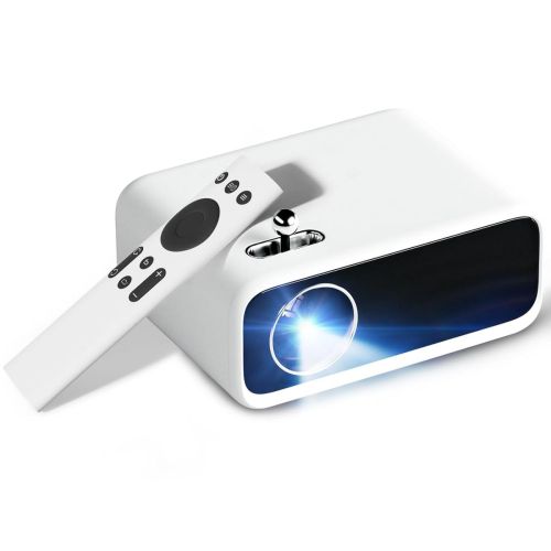 Wanbo Projector Mini Pro Portable 720p with Android System