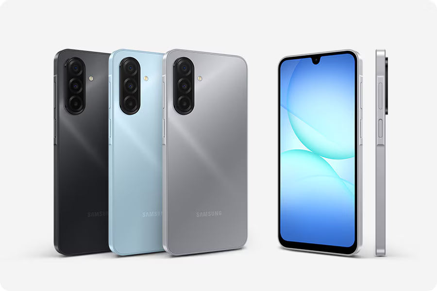 Samsung Galaxy A17 4/128GB 4G