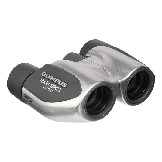 Olympus 10x21 DPC I Binoculars