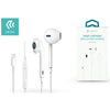 DEVIA SMART EARPODS WITH MIC WHITE