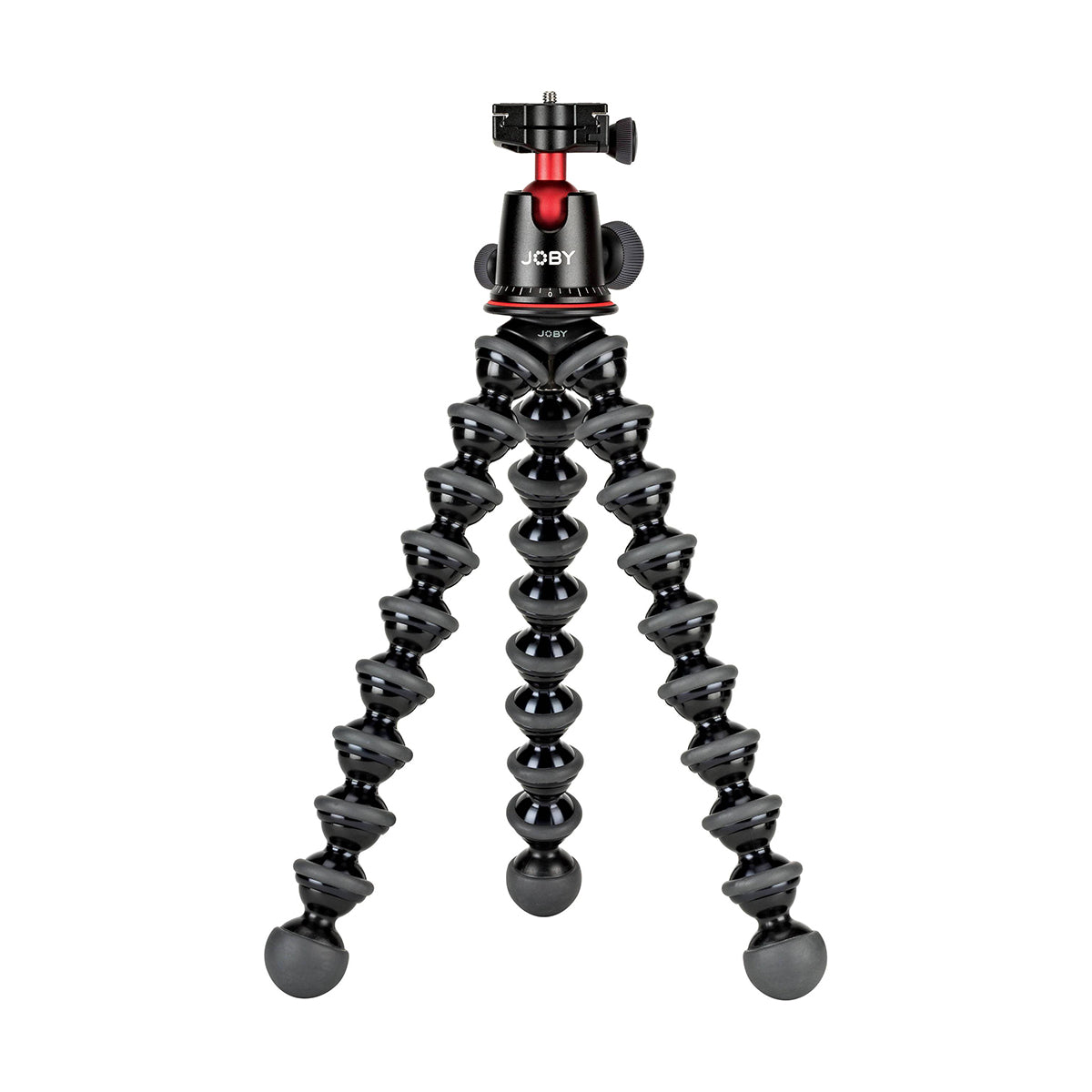 JOBY GorillaPod 5K Flexible Mini-Tripod with Ball Head Kit