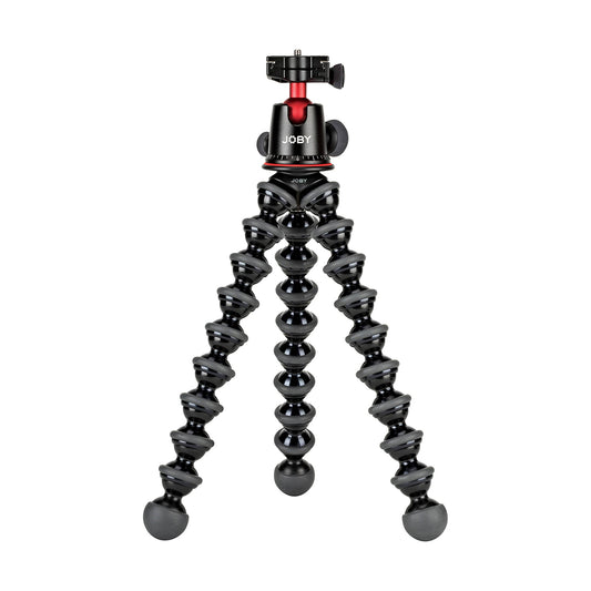 JOBY GorillaPod 5K Flexible Mini-Tripod with Ball Head Kit
