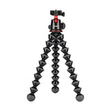 JOBY GorillaPod 5K Flexible Mini-Tripod with Ball Head Kit