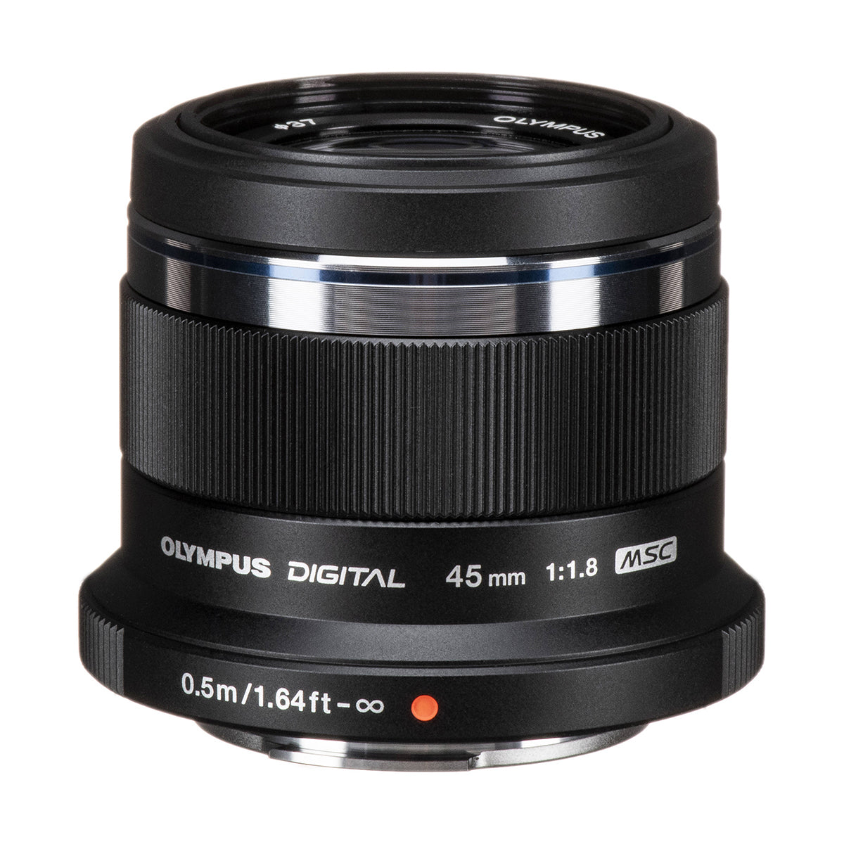 M.ZUIKO 45MM F1.8 OLYMPUS