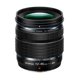M.ZUIKO ED 12-45MM PRO F4.0