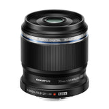 M.ZUIKO ED 30MM F3.5 MACRO PREMIUM