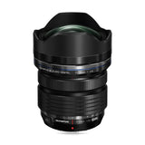 M.ZUIKO ED 7-14MM F2.8 PRO
