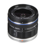 M.ZUIKO ED 9-18MM F4.0-5.6