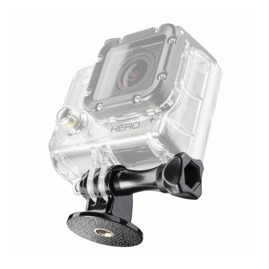 Mantona tripod thread 1/4" for gopro