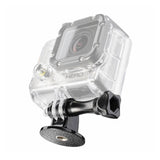 Mantona tripod thread 1/4" for gopro