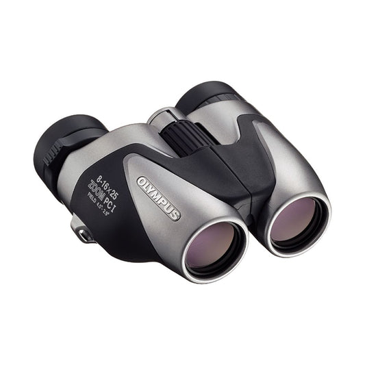 Olympus 8-16x25 Zoom PC I Binoculars