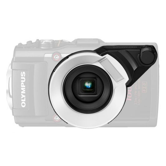 OLYMPUS FD-1 FLASH DIFFUSER FOR TG-4