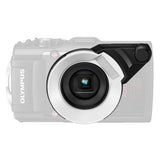 OLYMPUS FD-1 FLASH DIFFUSER FOR TG-4