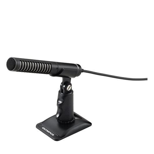 OLYMPUS ME31 COMPACT ZOOM MICROPHONE