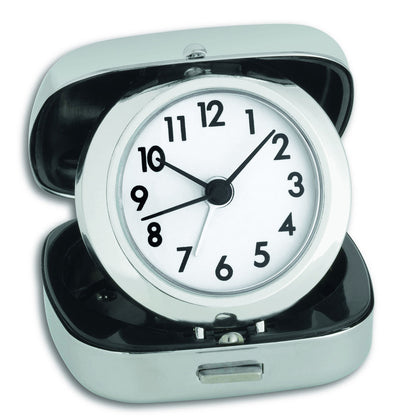 TFA electronic alarm clock Mod.60.1012