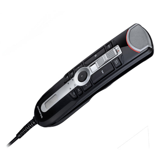 OLYMPUS RM-4100S RECMIC USB MICROPHONE