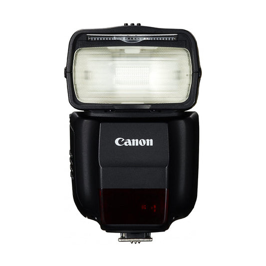 CANON SPEEDLITE 430EX III-RT ELECTRONIC FLASH SBA-E2 EOS ACCESSORIES