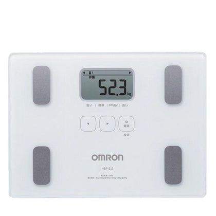 Omron BF212 Body Composition Monitor