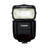 CANON SPEEDLITE 430EX III-RT ELECTRONIC FLASH SBA-E2 EOS ACCESSORIES