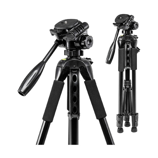 POLAROID 57" TRIPOD PLTRI57