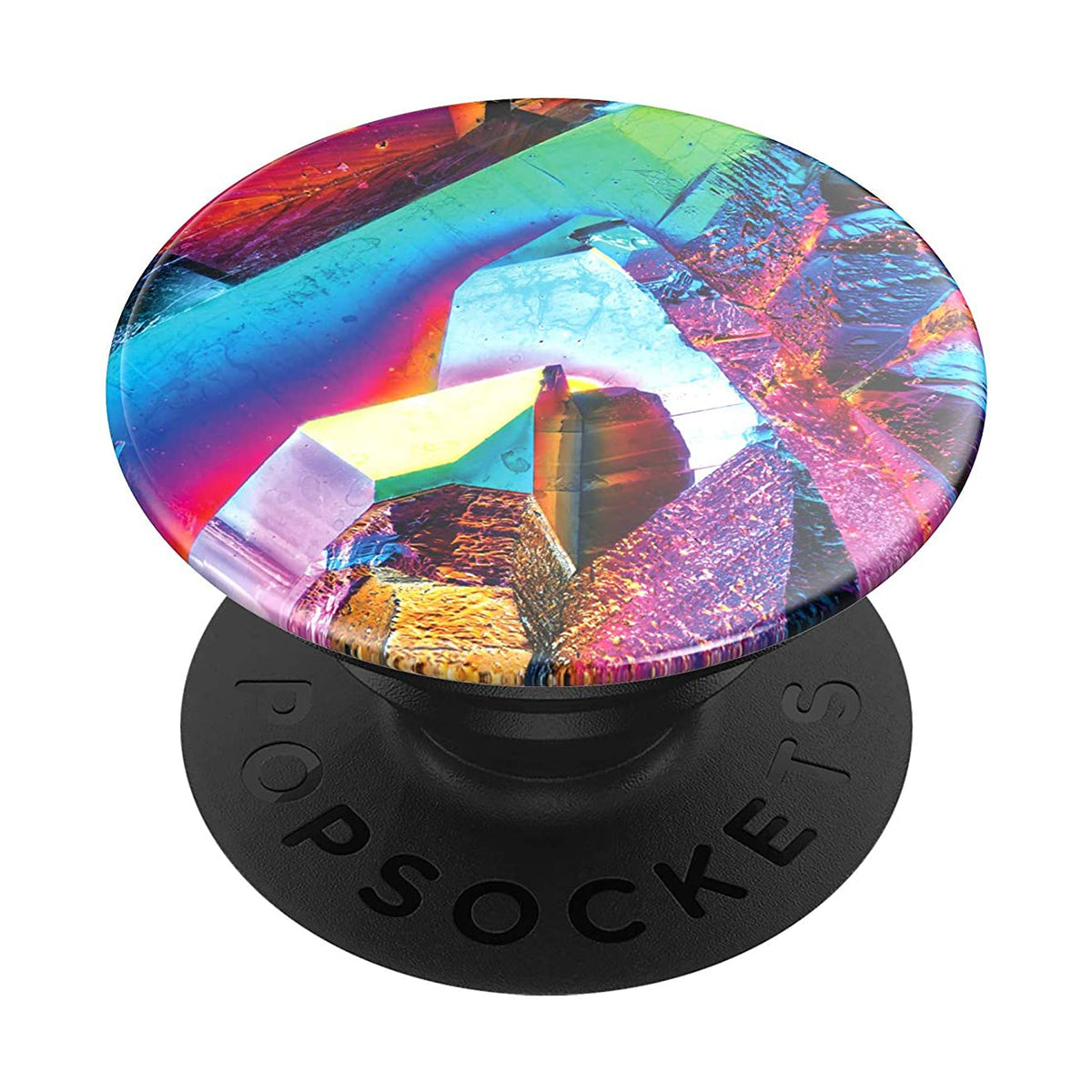 POPSOCKET: POPGRIP WITH SWAPPABLE TOP FOR PHONES AND TABLETS