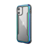 Raptic  for iPhone 12 Mini Iridescent