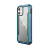 Raptic Shield for iPhone 12 Mini Iridescent