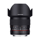 SAMYANG 10MM F2.8 FOR MFT