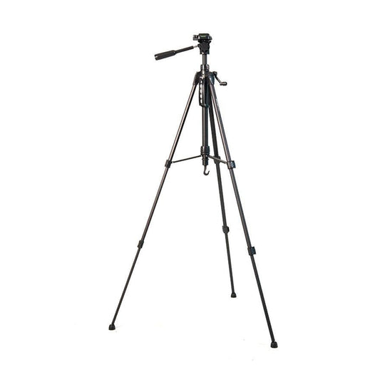 SWISS+PRO ADVANCE RF-31 TRIPOD