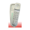 Tel UK Bilbao Slim Corded Telephone